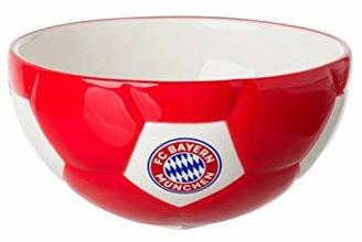 FC Bayern München Müslischale