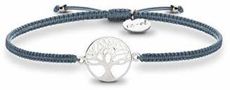Lebensbaum Armband ⸰ 925 Sterling Silber